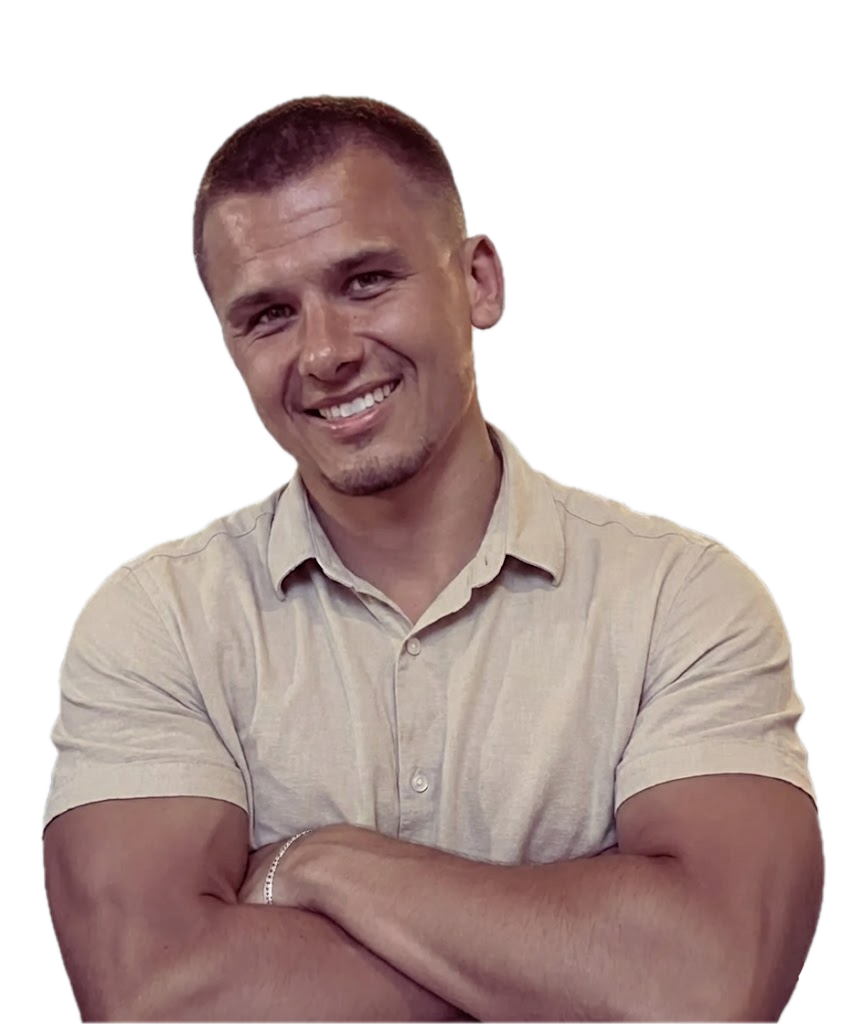 Rasmus Nielsen, founder of CopenDev, a software development studio in Copenhagen